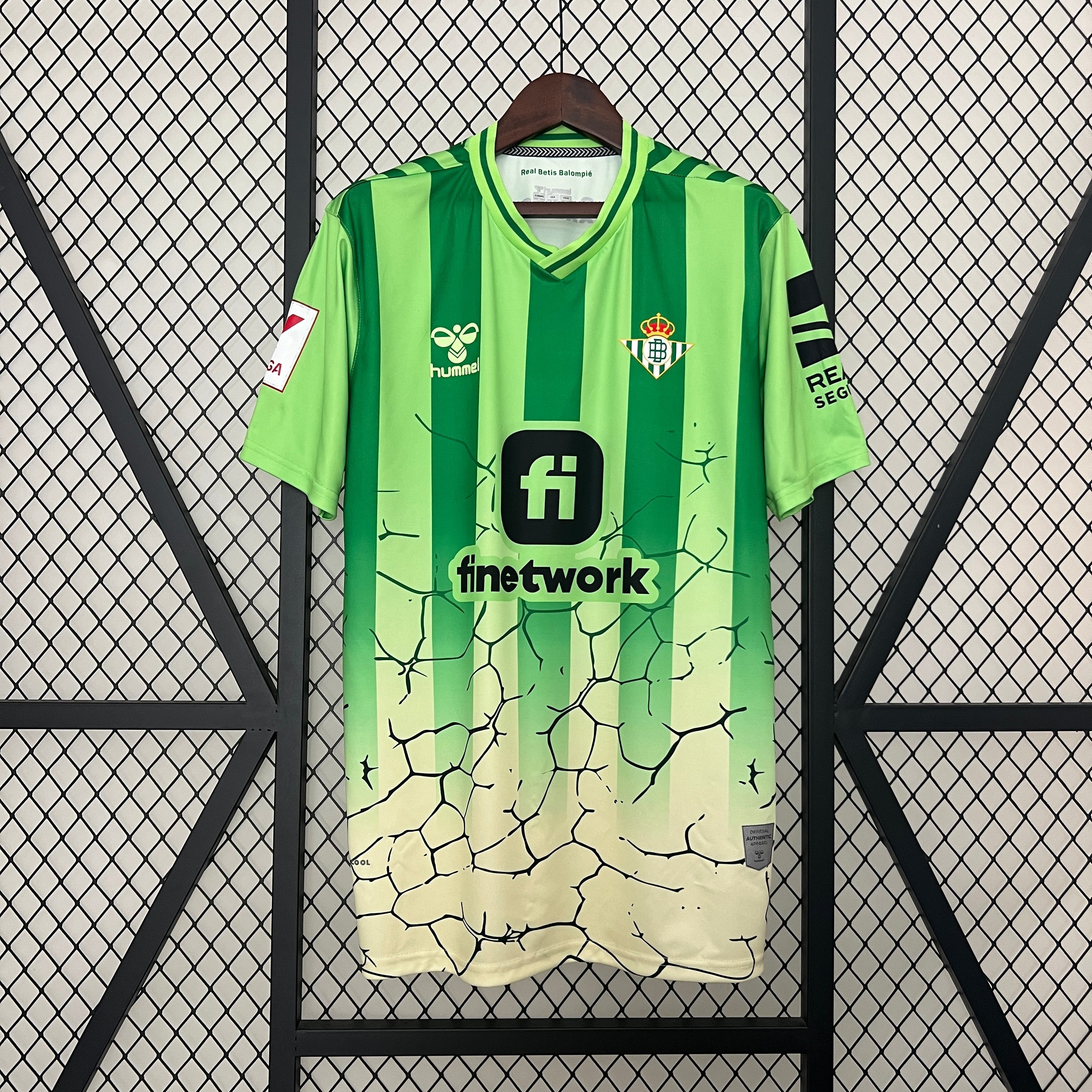 24/25 Real Betis Special Edition