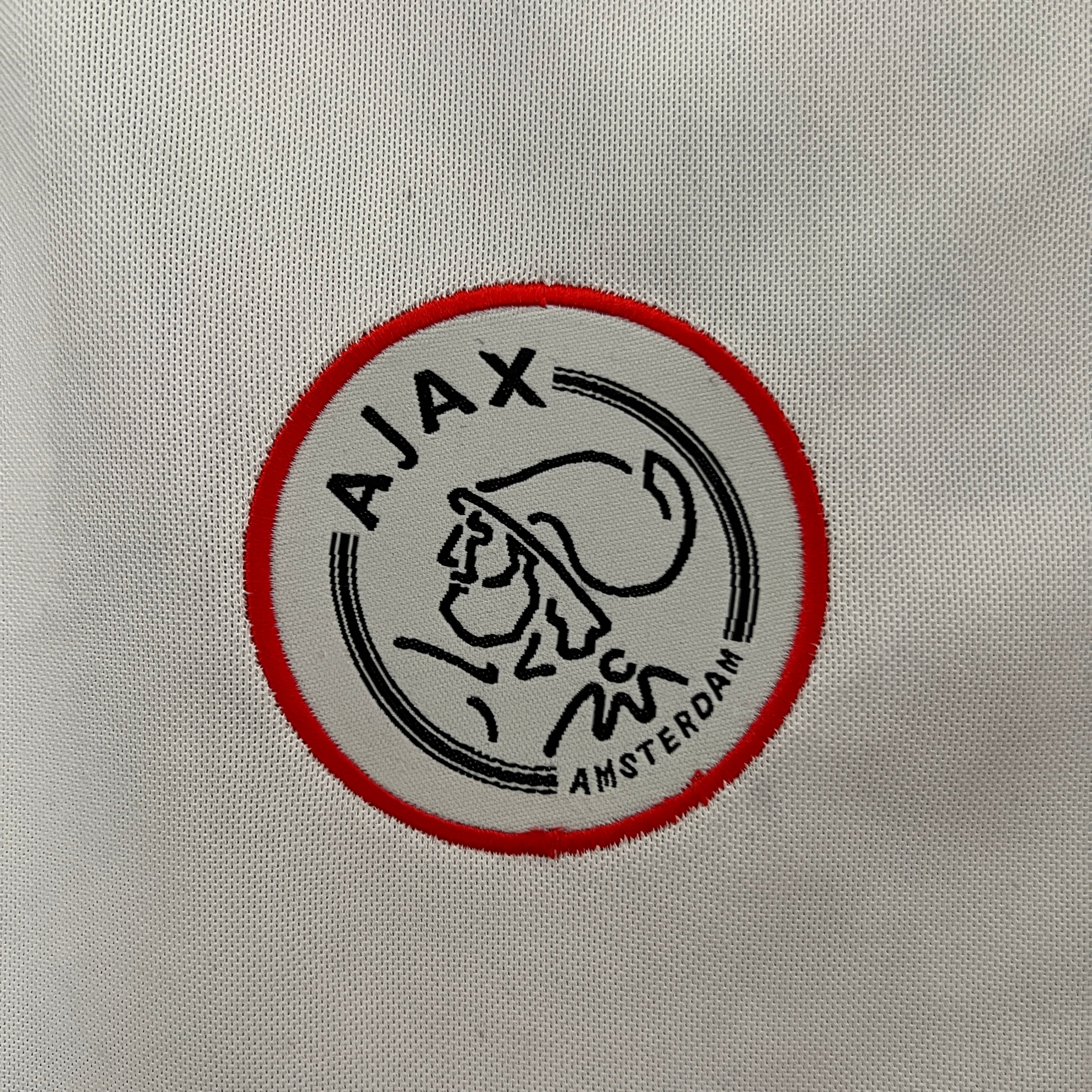 Retro Ajax 98/99 Away