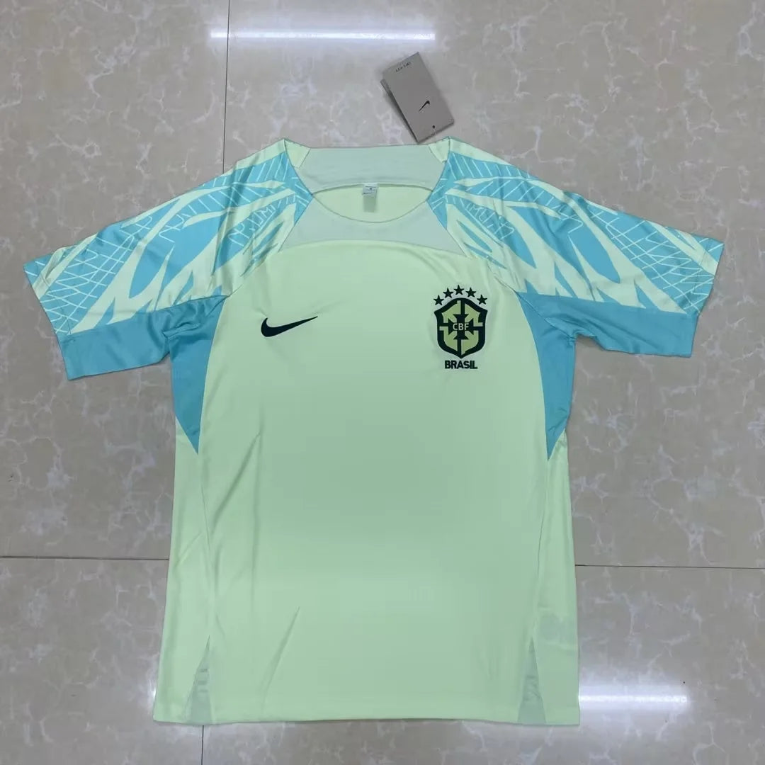 BRASIL GREEN FLUO 24/25