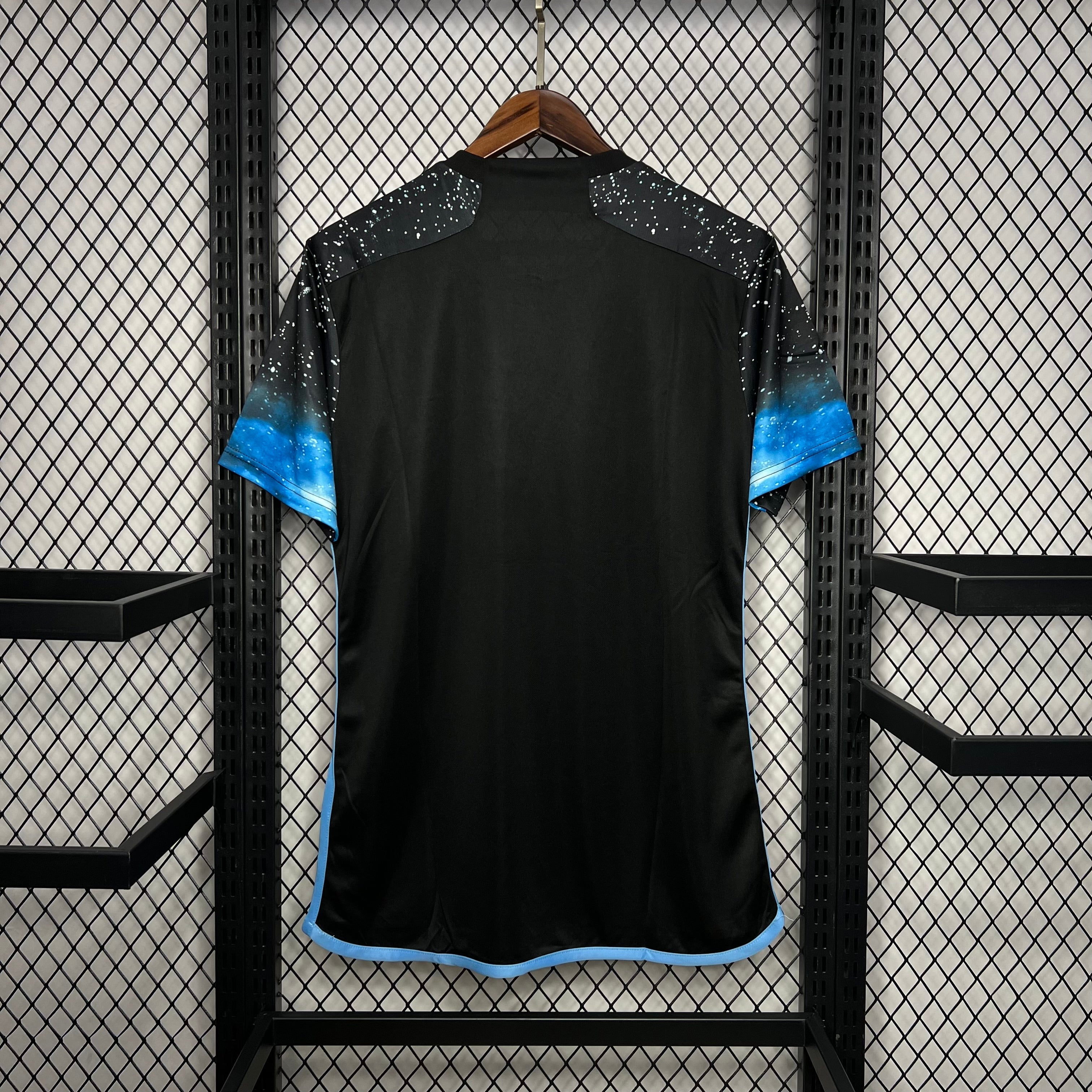 Minnesota United 2023/24 Away Jersey