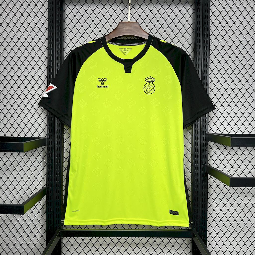 Real Betis 2024/25 Away Jersey