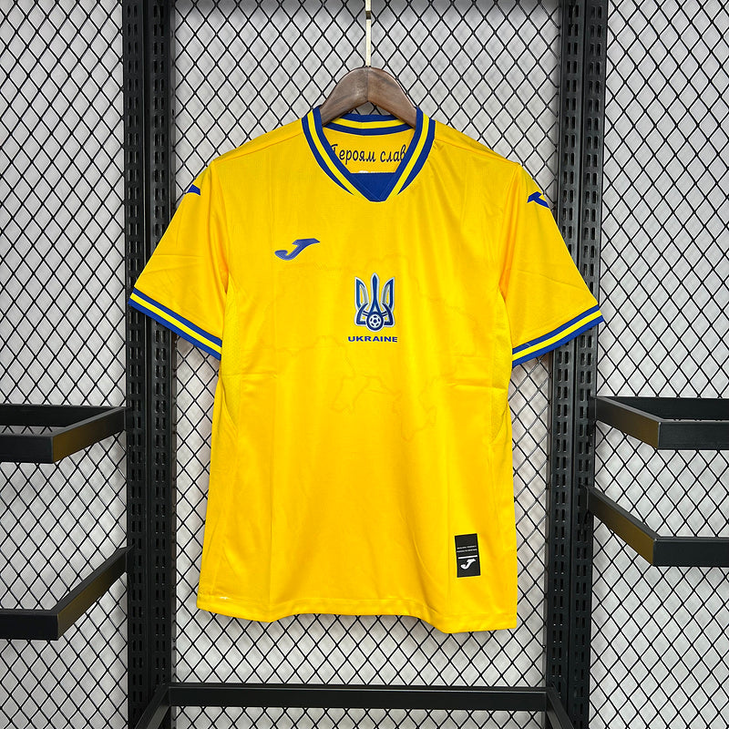 24-25 Ukraine Home