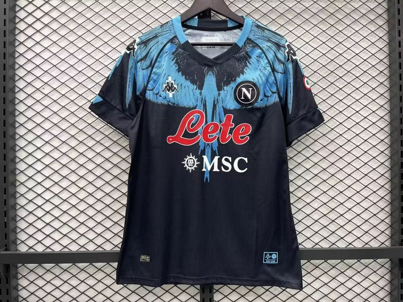 23-24 Napoli Special Soccer Jerseys