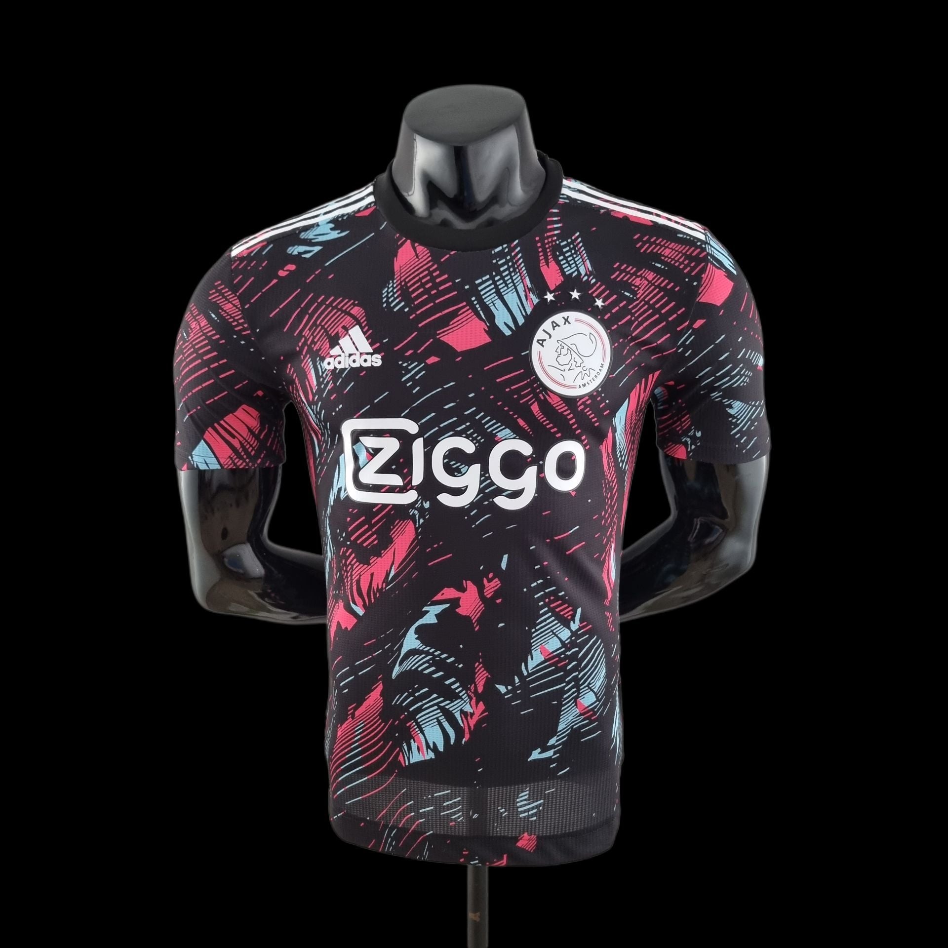 2223 Ajax player version Special Edition