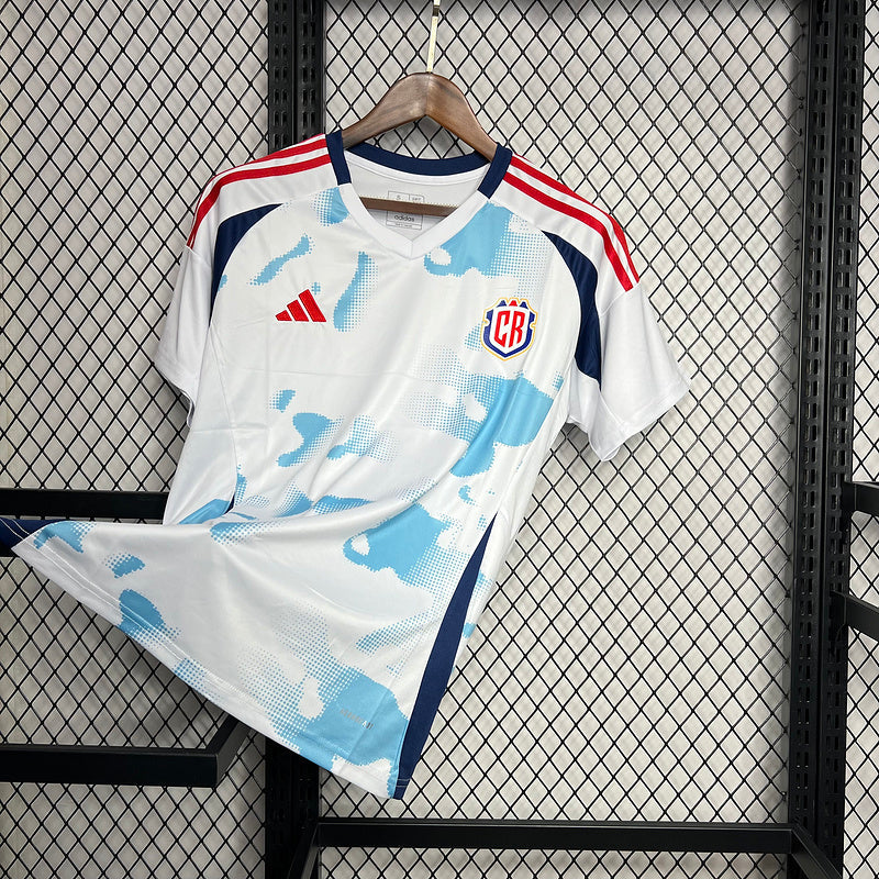 24-25 Costa Rica Away