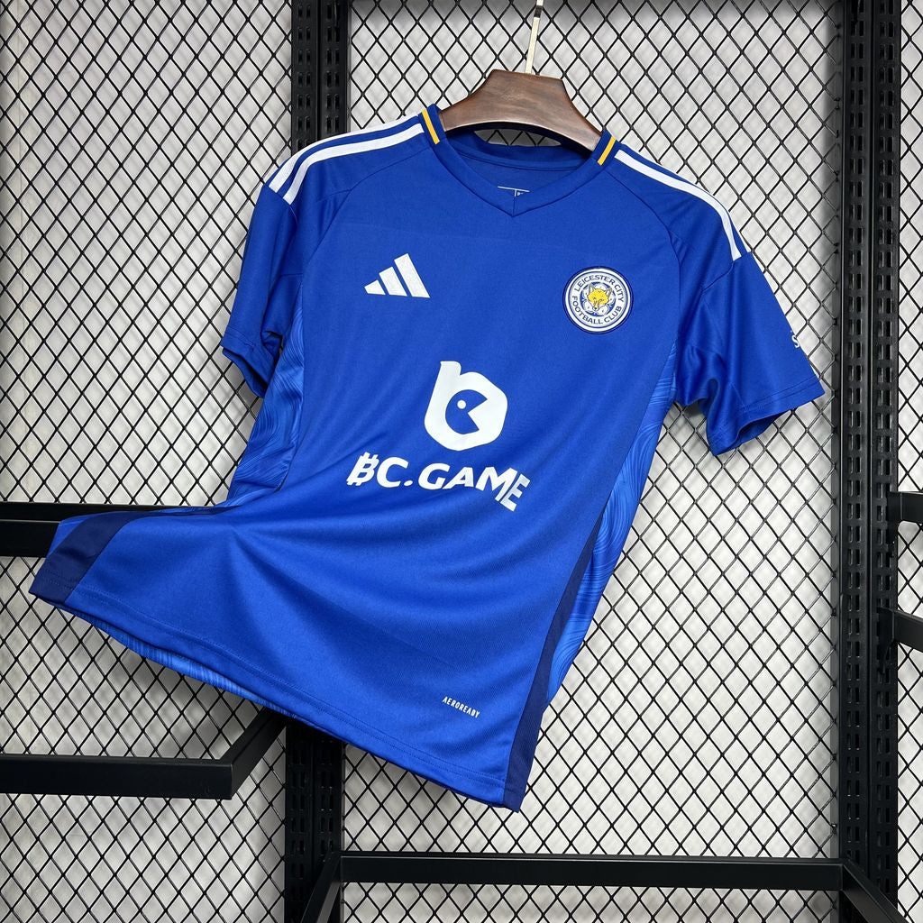 Leicester City 2024/25 Home