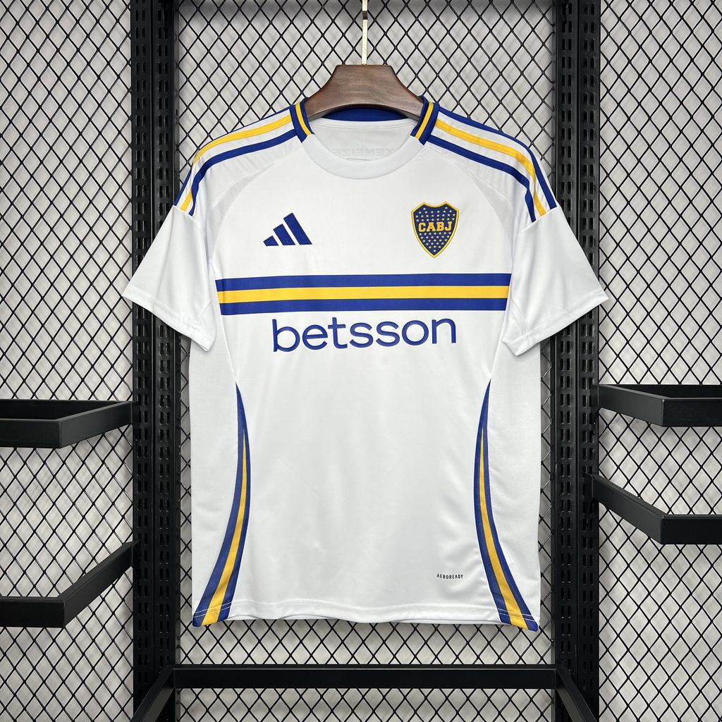 Boca Juniors 2024/25 Away Jersey