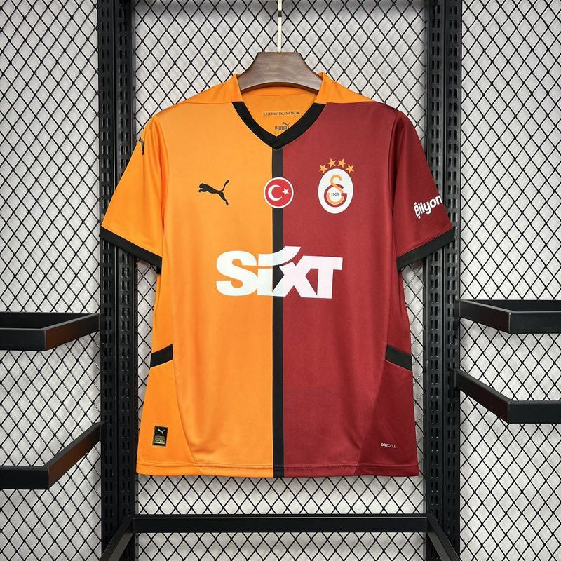 24-25 Galatasaray Home