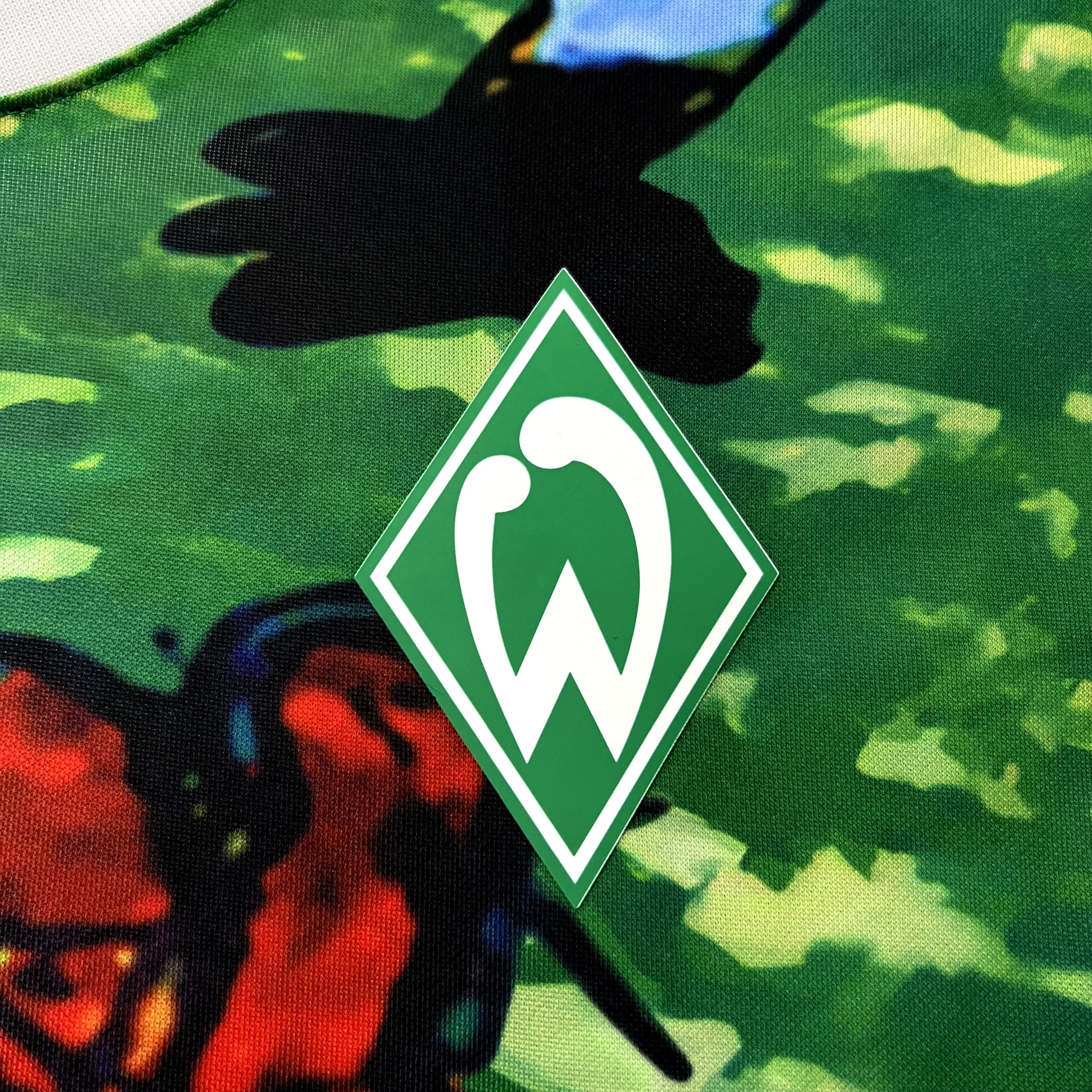 2324 SV Werder Bremen Special edition