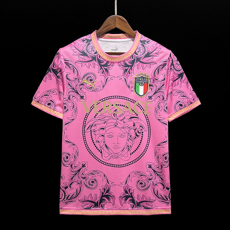 2324 Italy Versace Rose