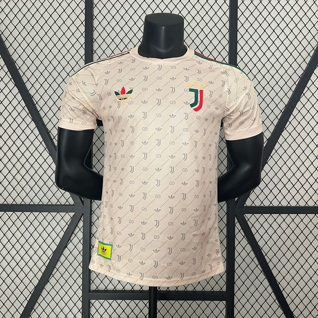 Juve x Gucci