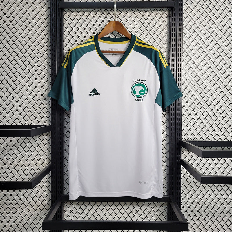 23-24 Saudi away