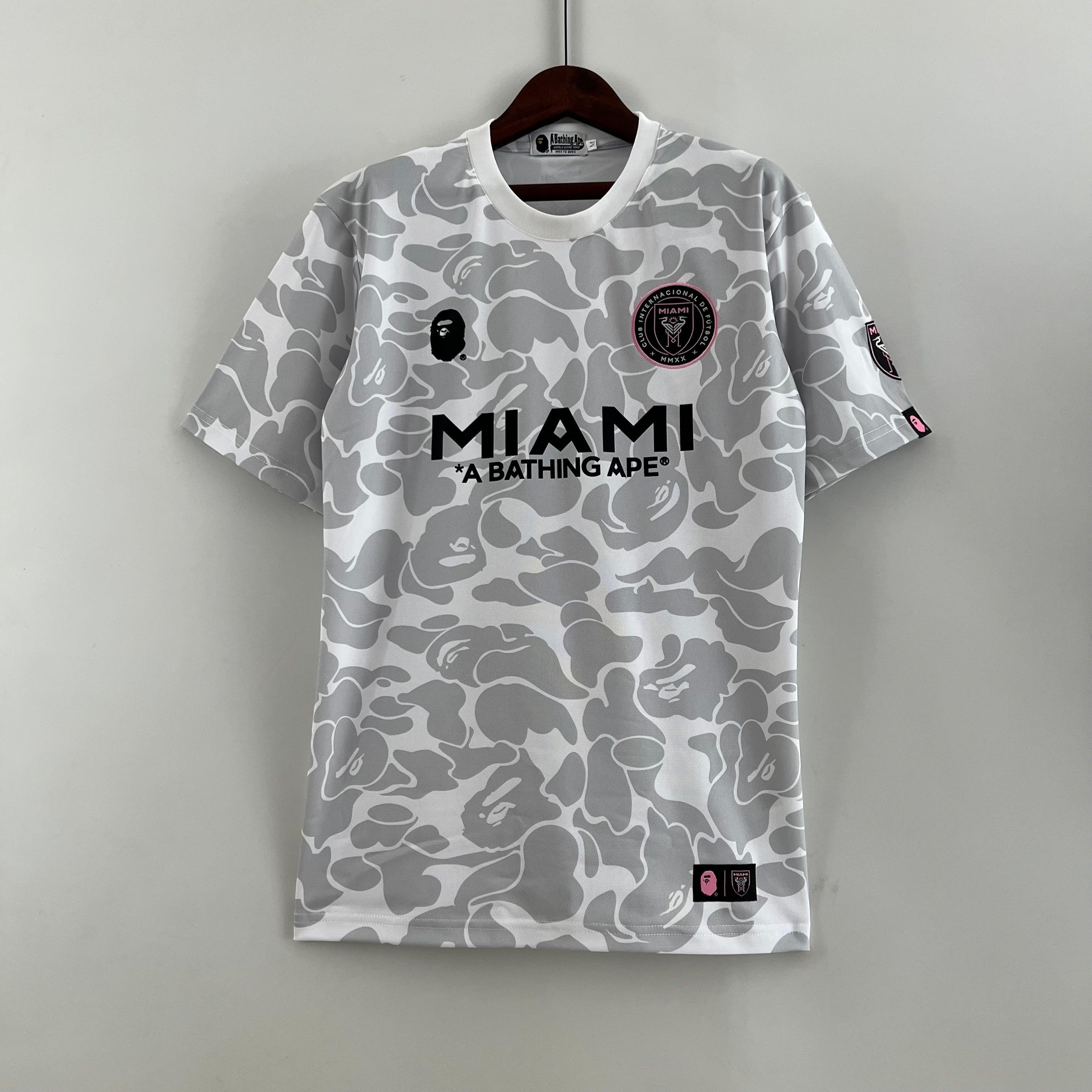 23/24 Miami AAPE Edition