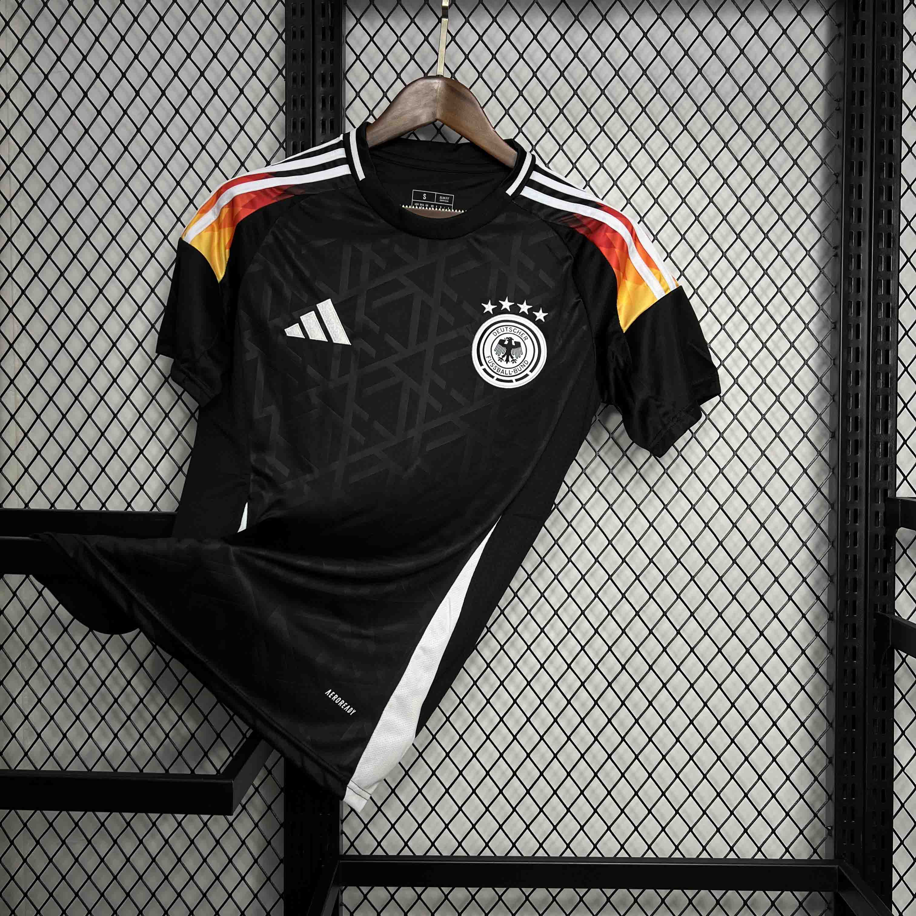 2024 Germany Euro 2024 Pre-Match