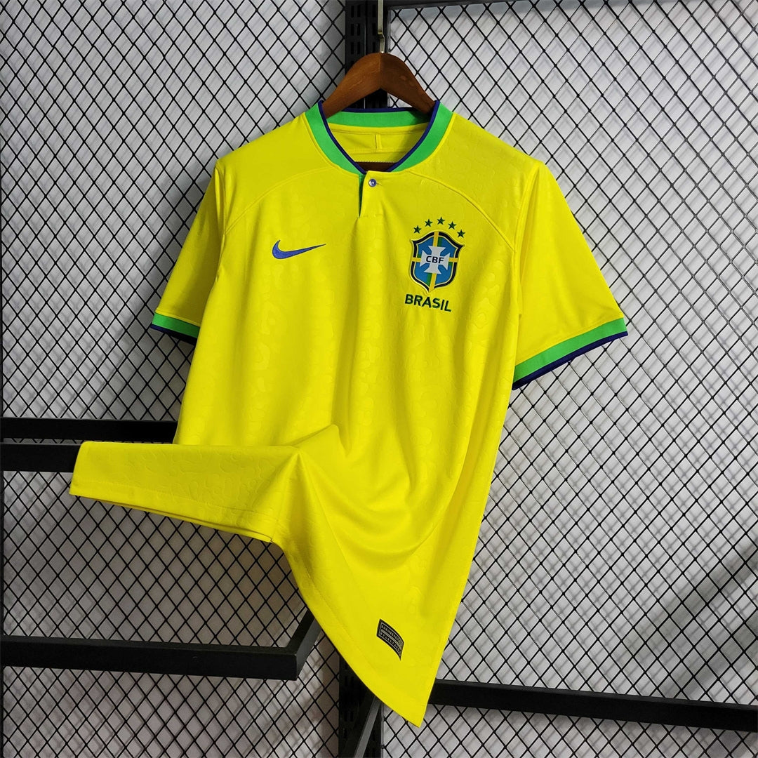 Brazil Neymar JR