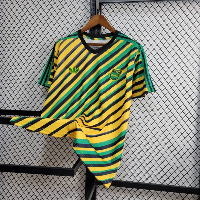 2024 Jamaica Retro Collection