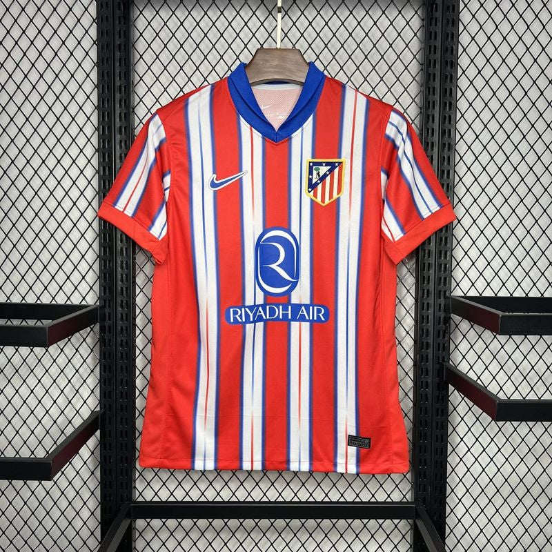 24-25 Atlético de Madrid Home