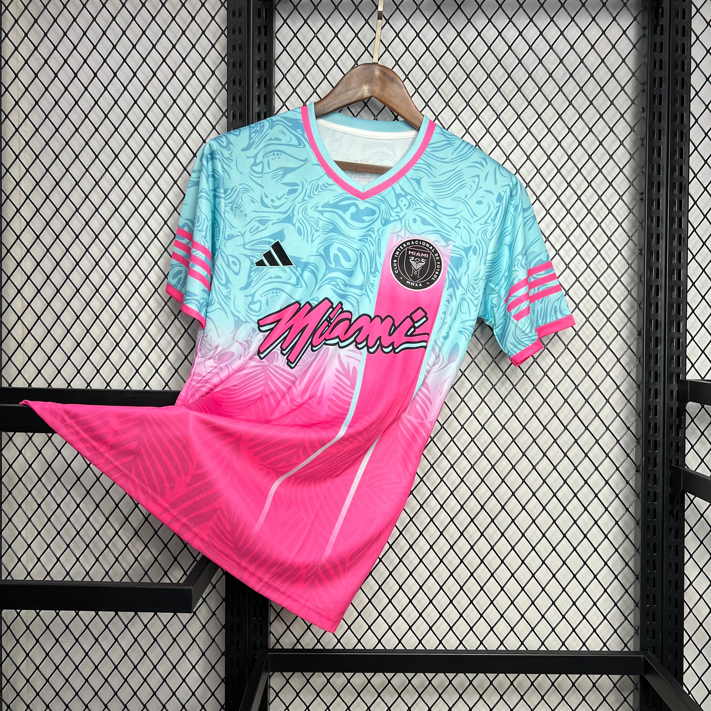 Inter Miami 202425 special edition Jersey