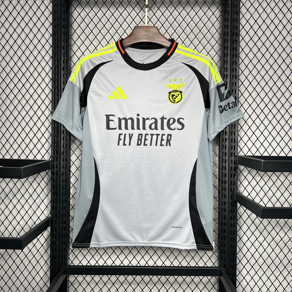 Benfica 2024/25 Third Away