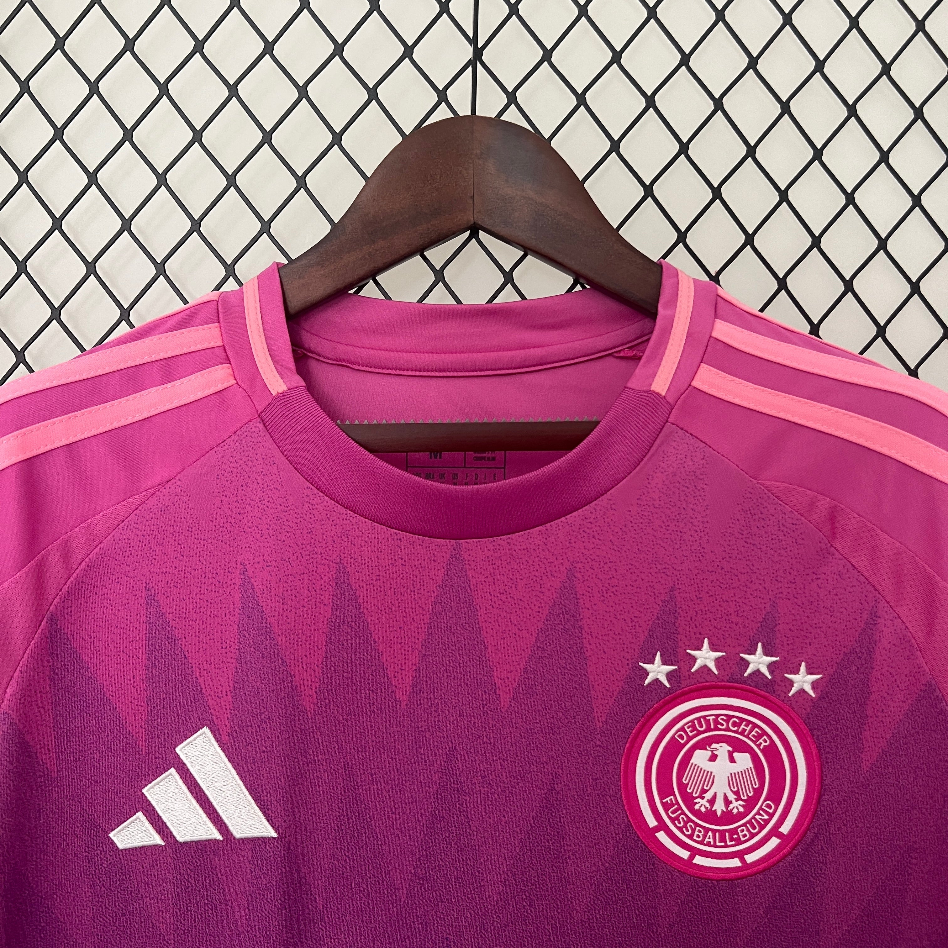 2024 Germany Away