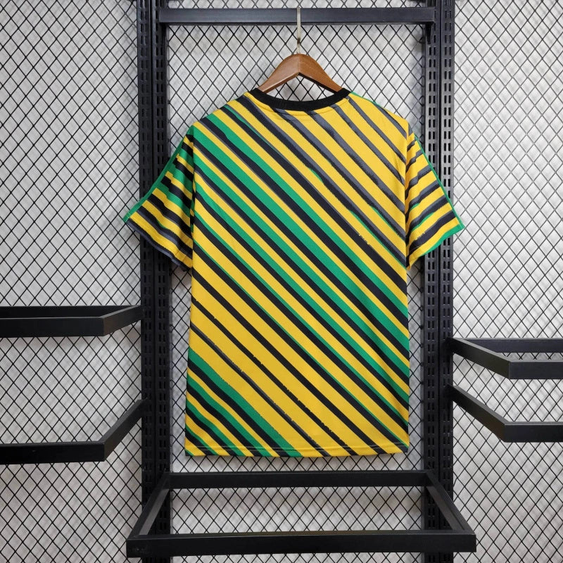 2024 Jamaica Retro Collection