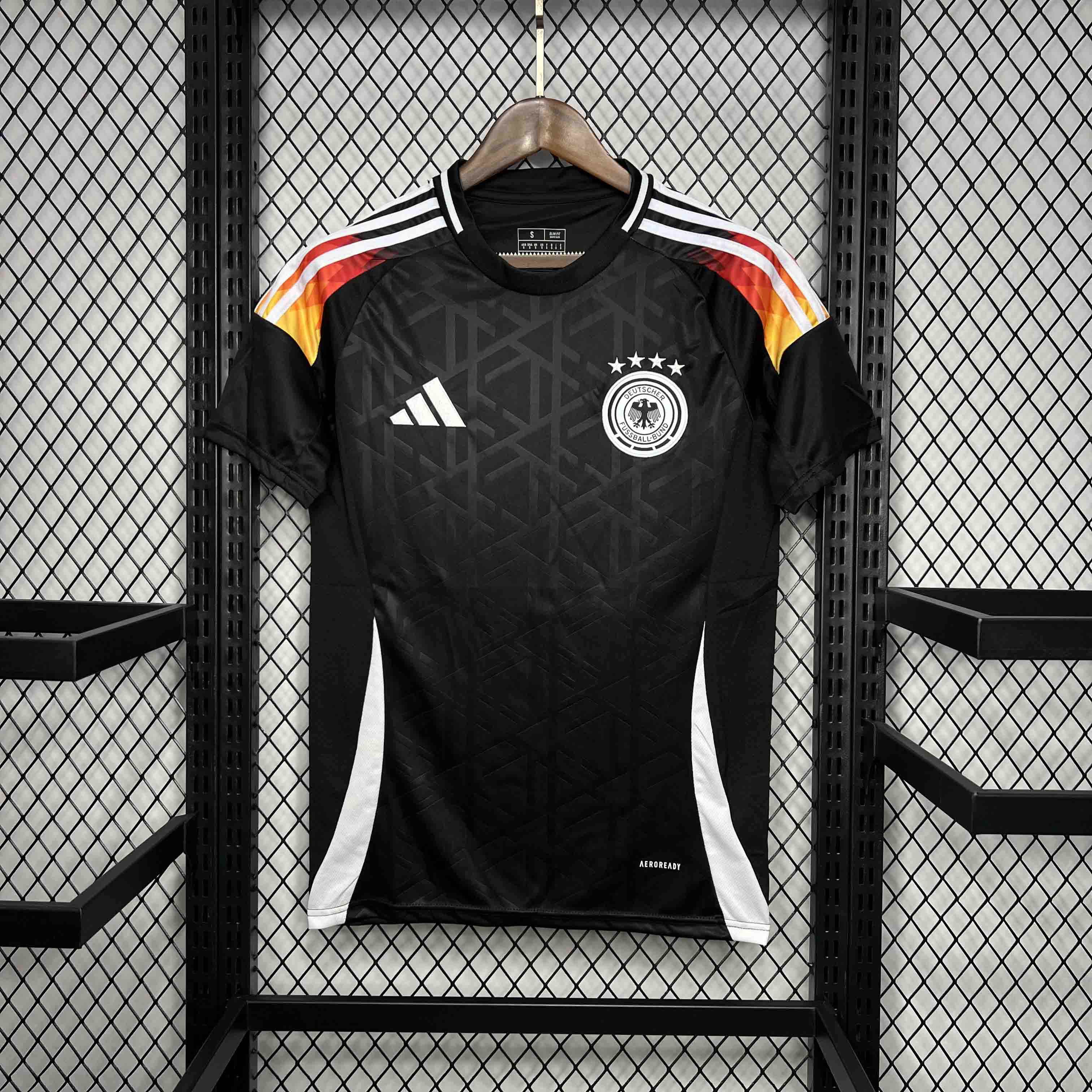 2024 Germany Euro 2024 Pre-Match