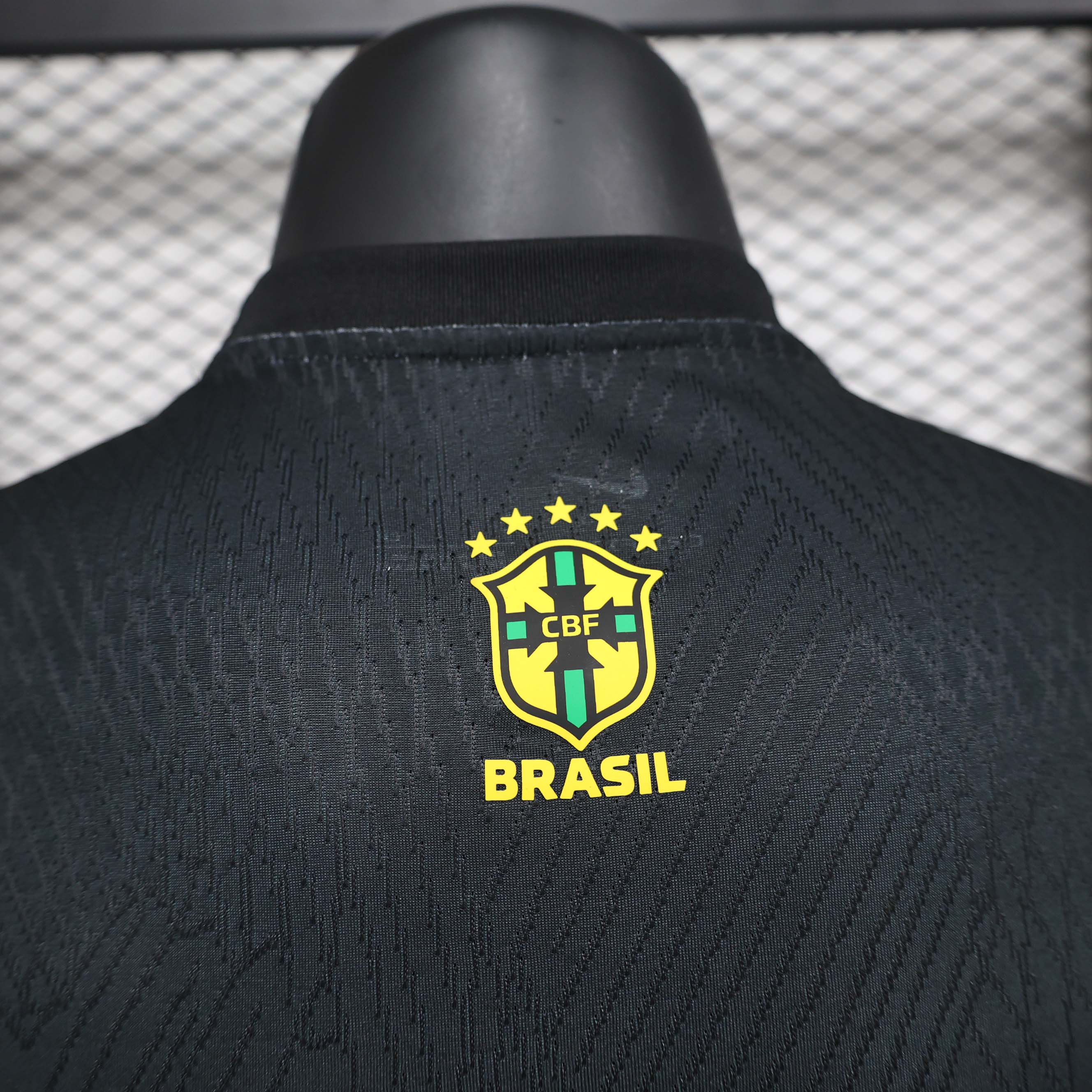 2024 Brazil Christ the Redeemer Special Kit