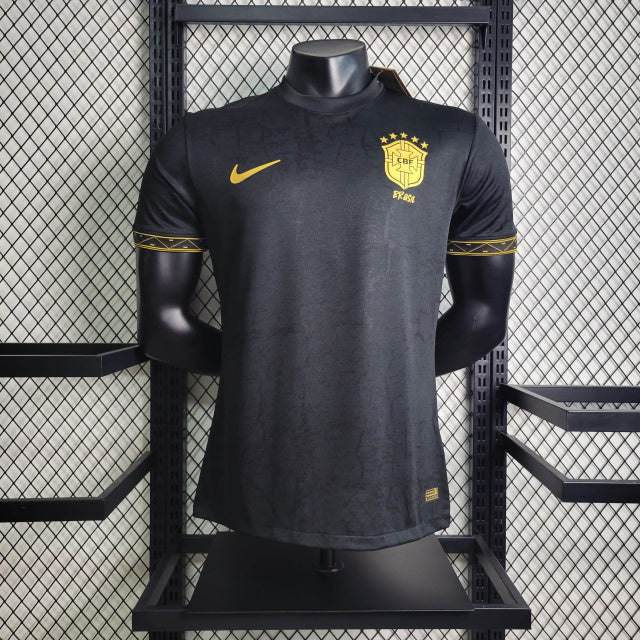 23/24 player Brazil Black Special Edition