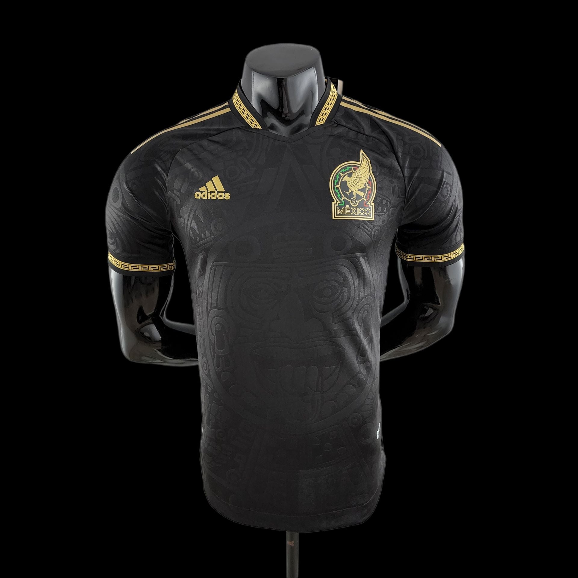 2022 player version Mexico Special Edition