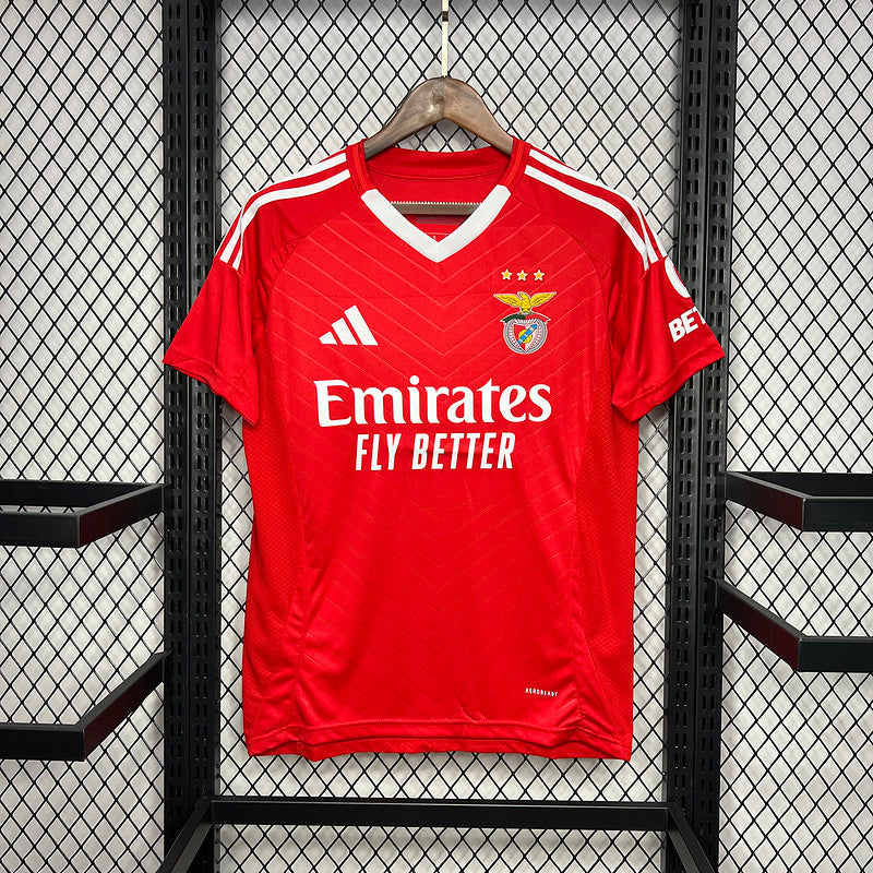 24-25 Benfica Home