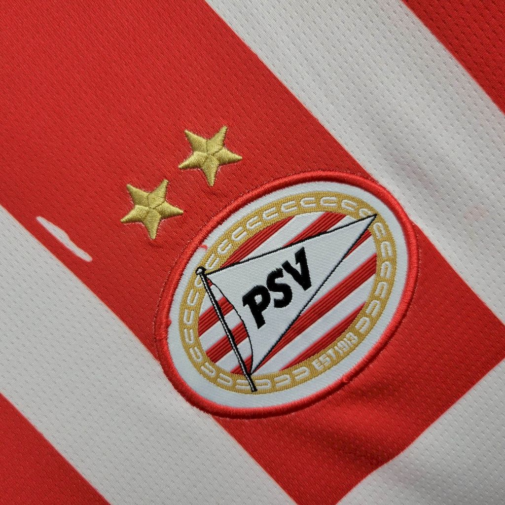 PSV Eindhoven 2024/25 Home