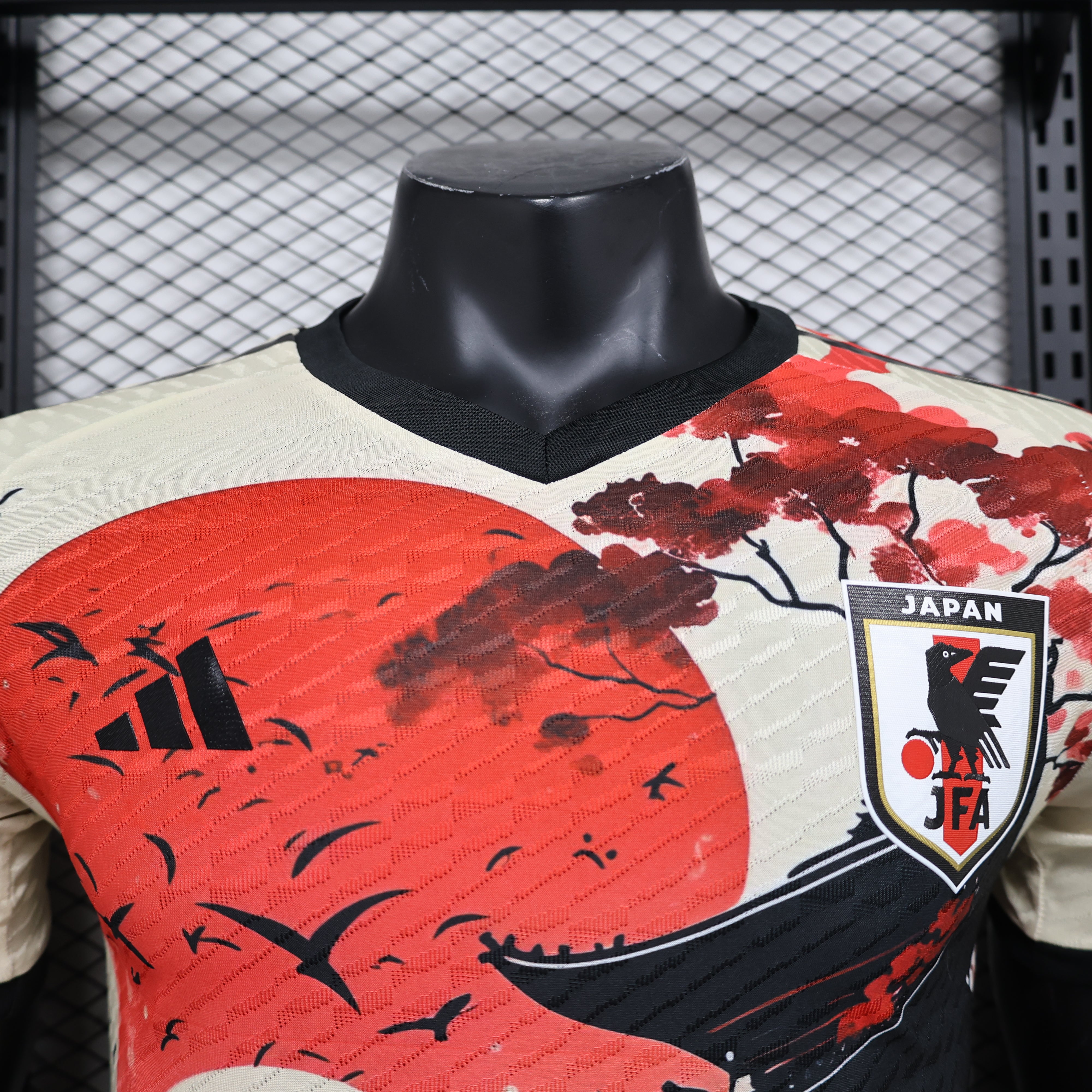 24/25 Special Japan Jersey