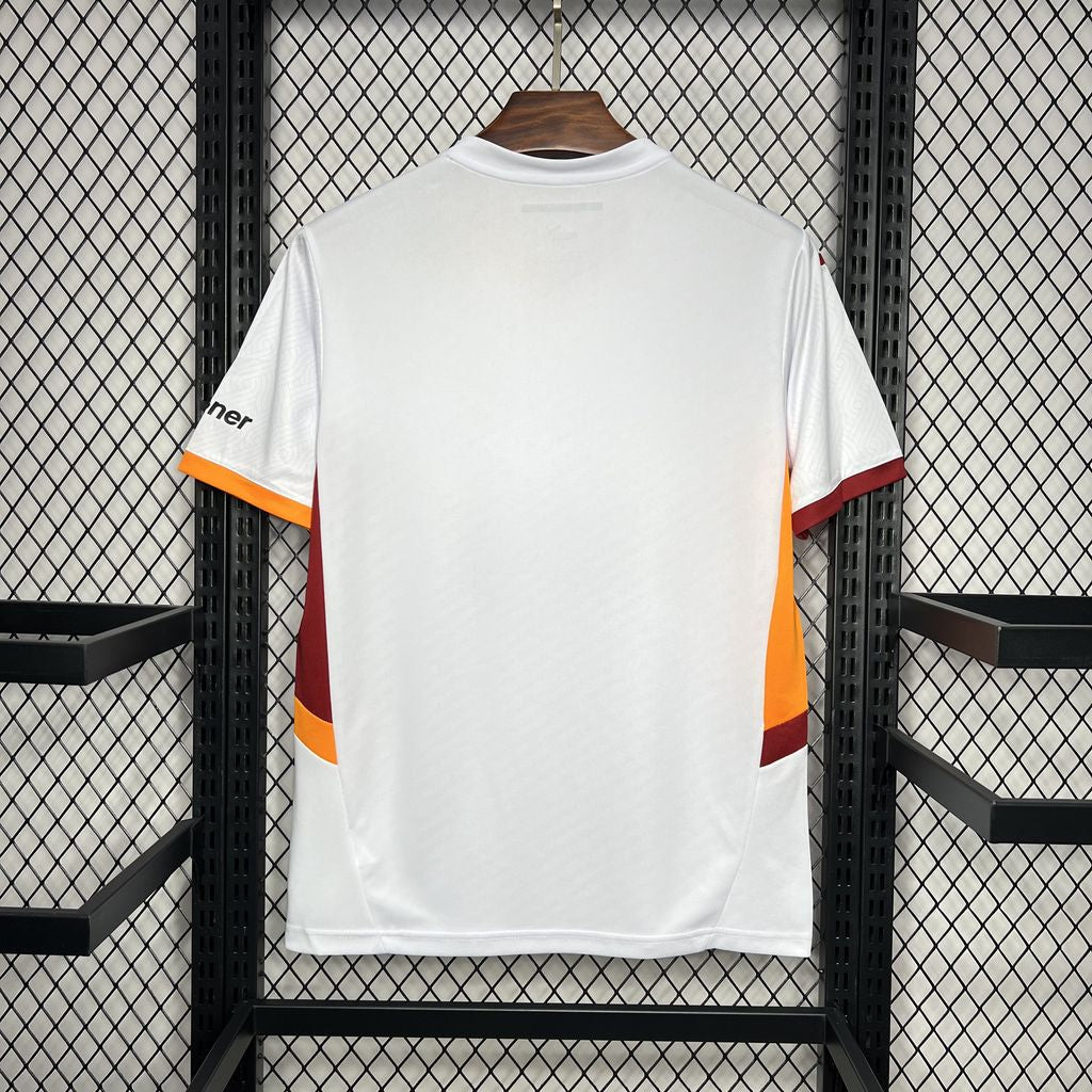 Galatasarays 2024/25 Away Jersey