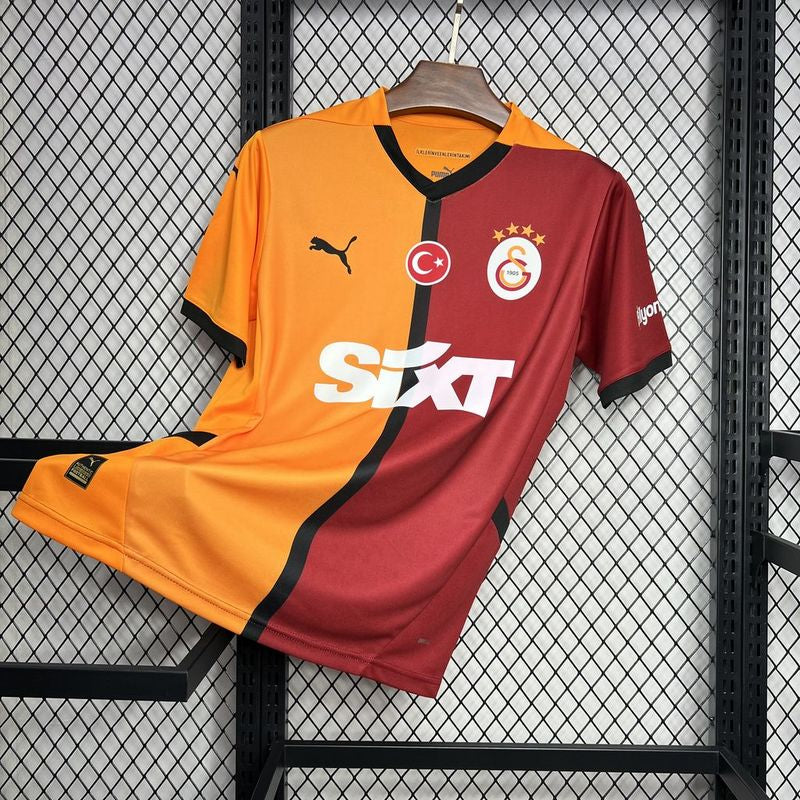 24-25 Galatasaray Home