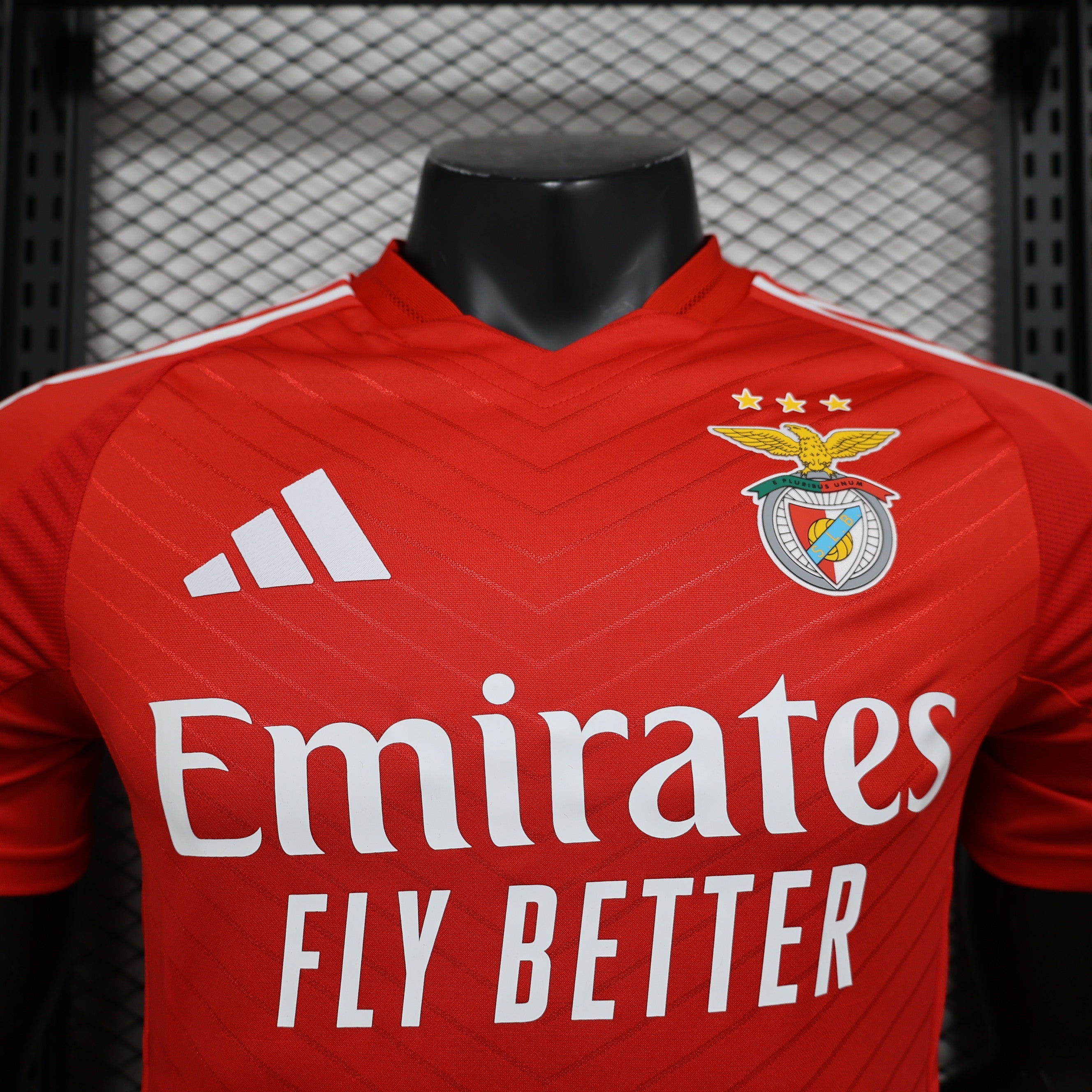 24/25 Player Benfica Home