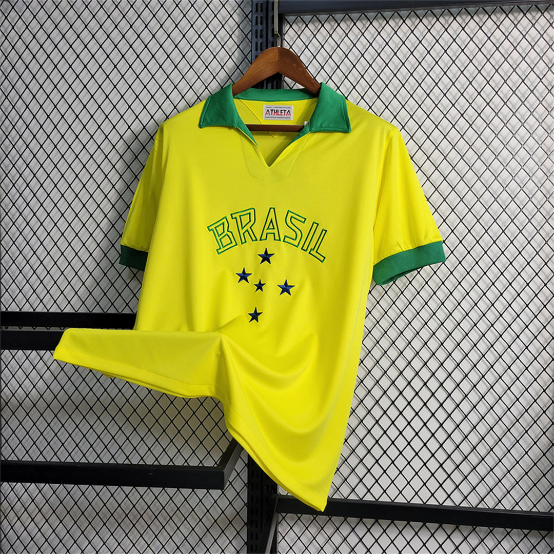 1958 Brazil home