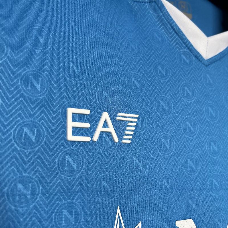 24-25 Napoli Home