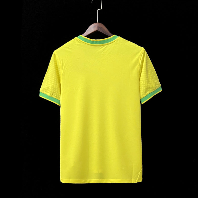 Brazil Jersey Bird Y