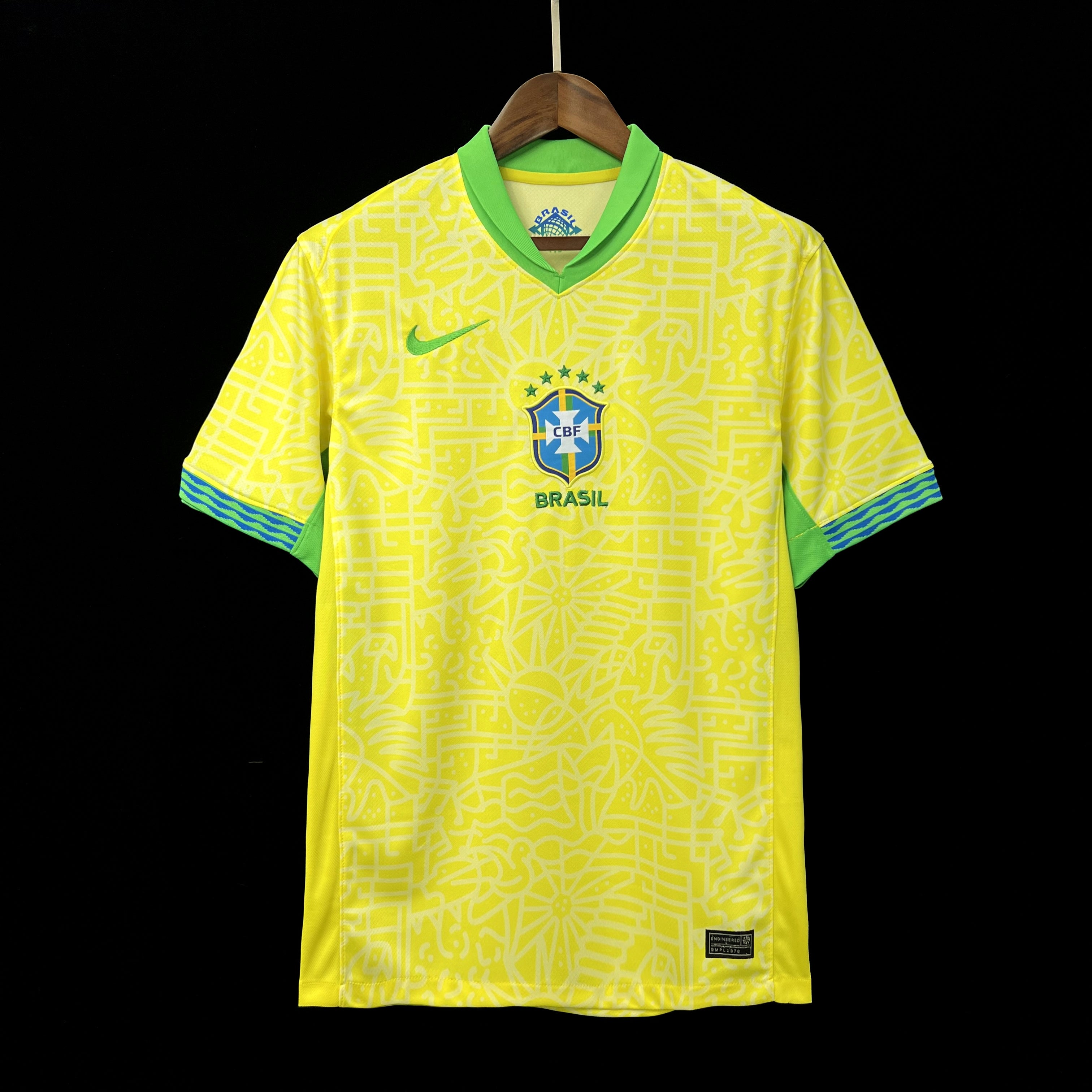 2425 Brazil