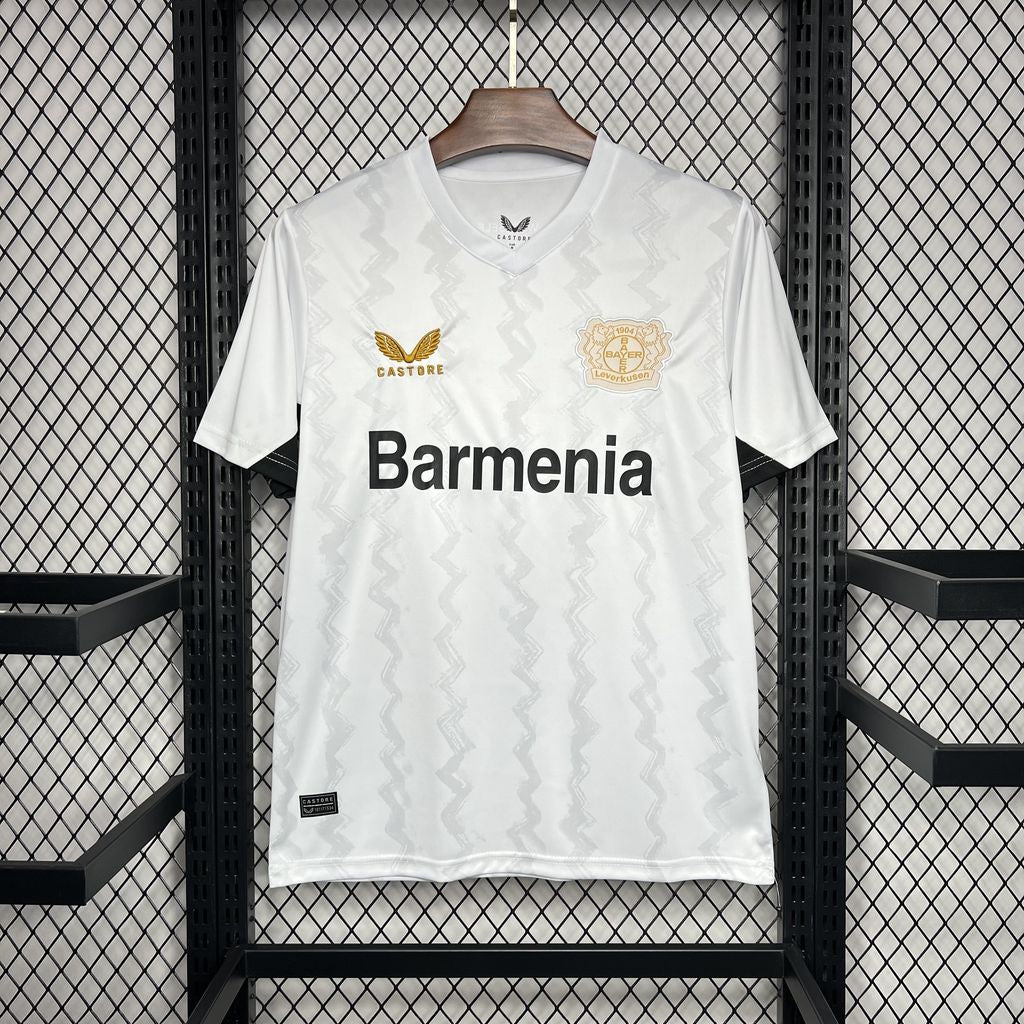 Bayer 04 Leverkusen 2024/25 Away