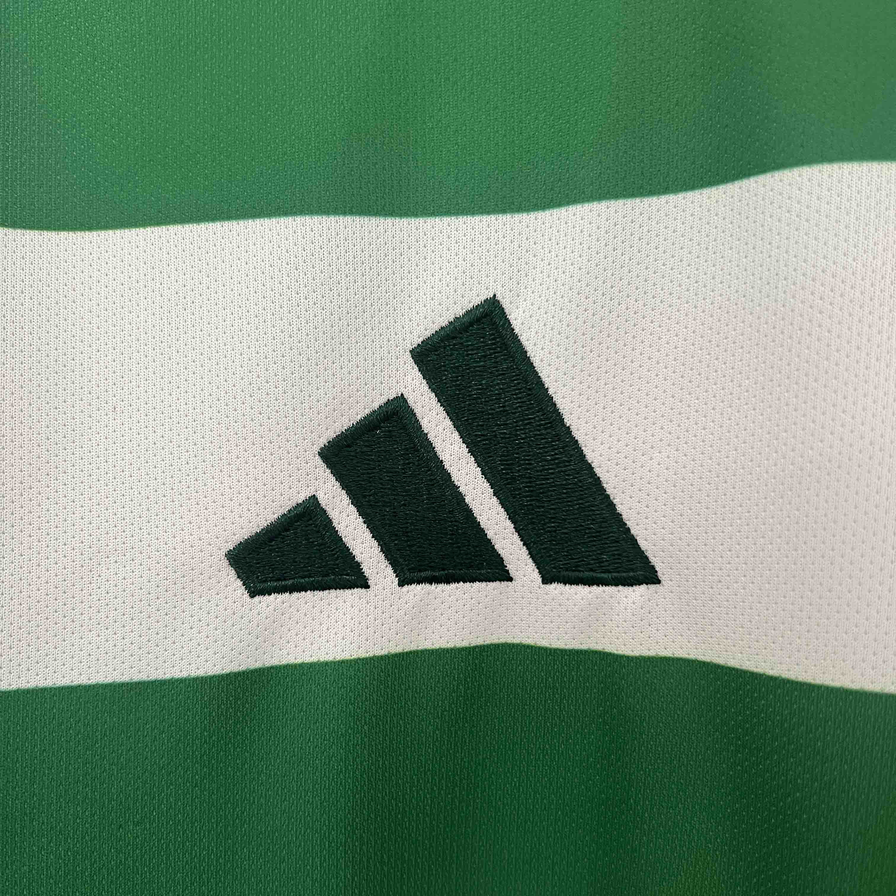 24-25 Celtics Home Kit