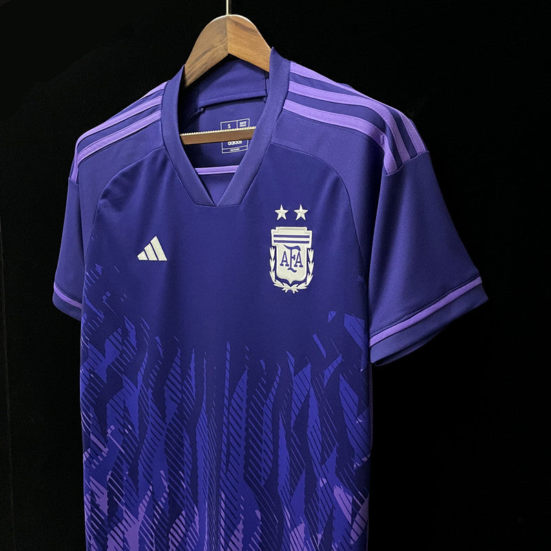 2223 Argentina away