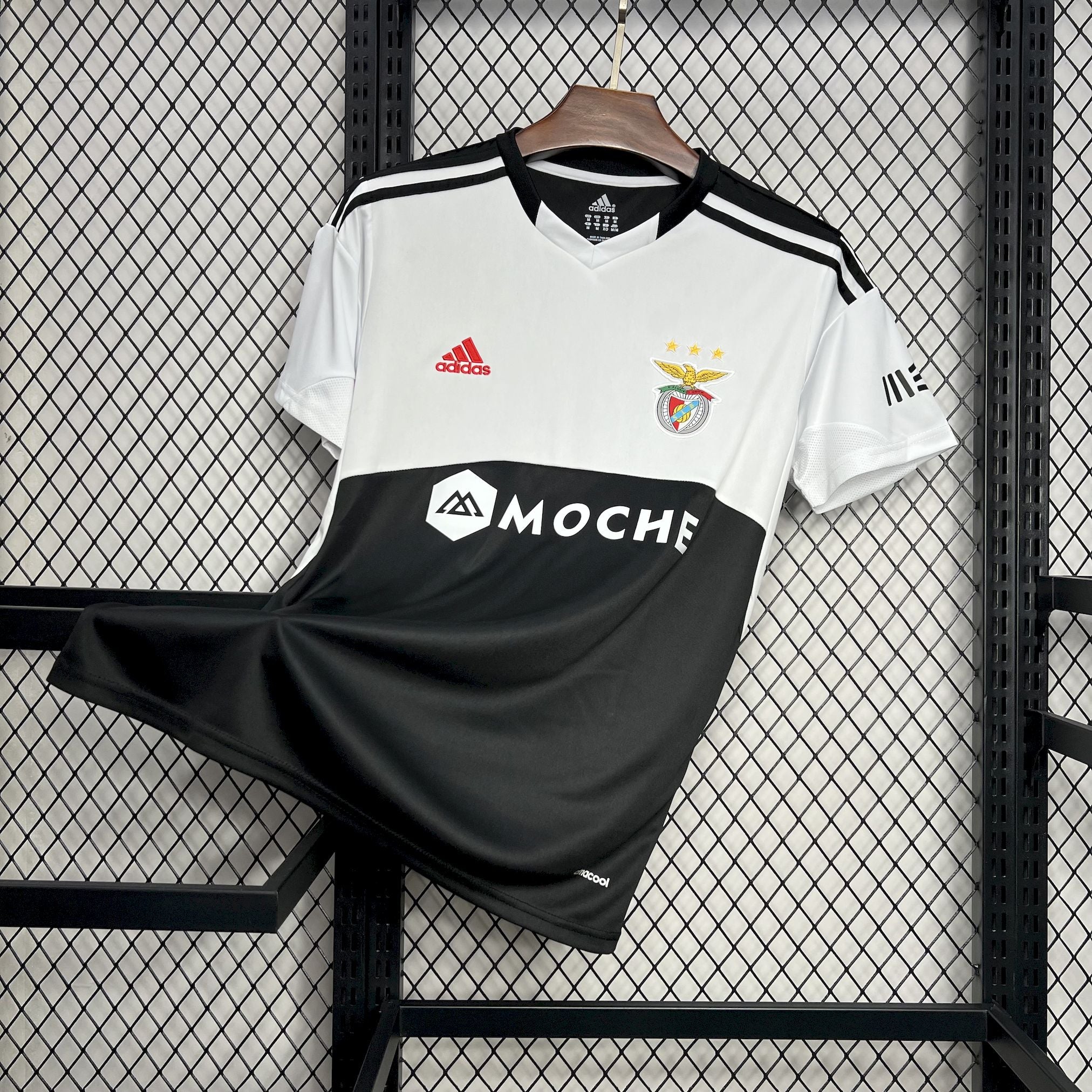 Benfica 2013/14 Away Retro Jersey