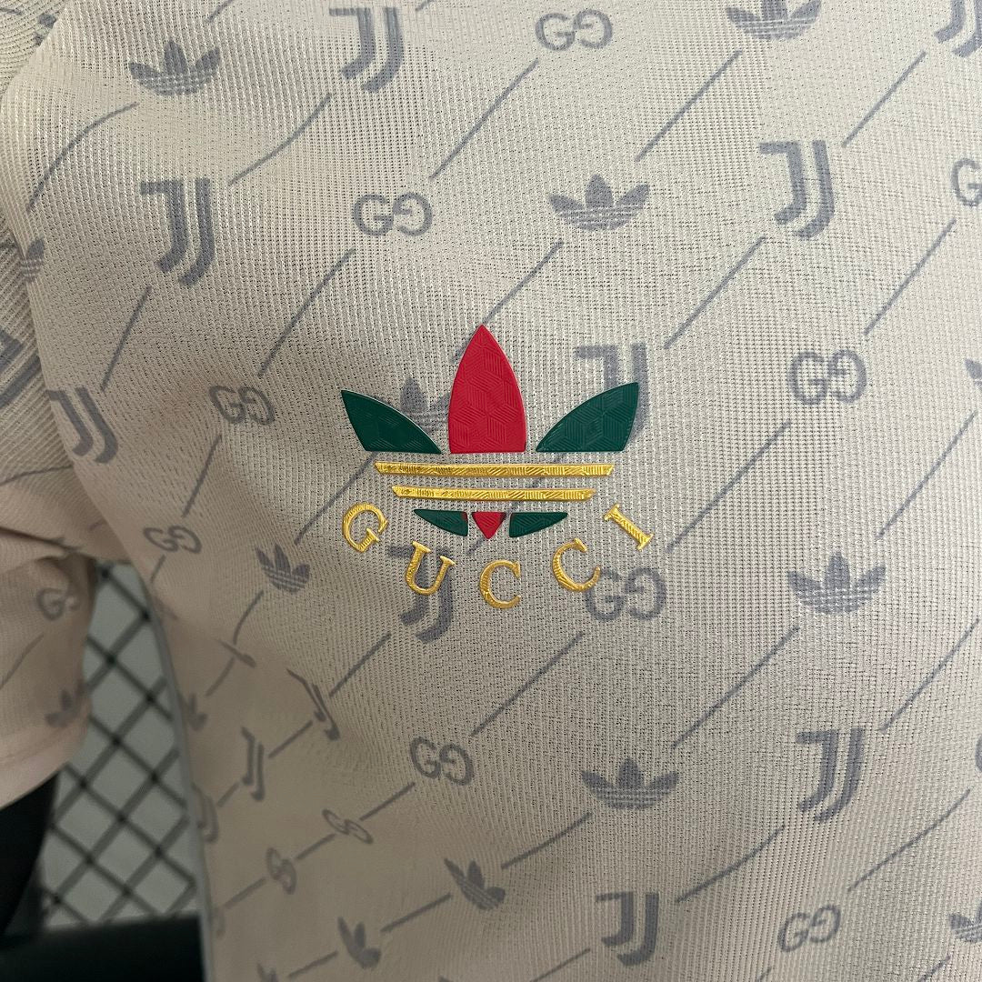 Juve x Gucci