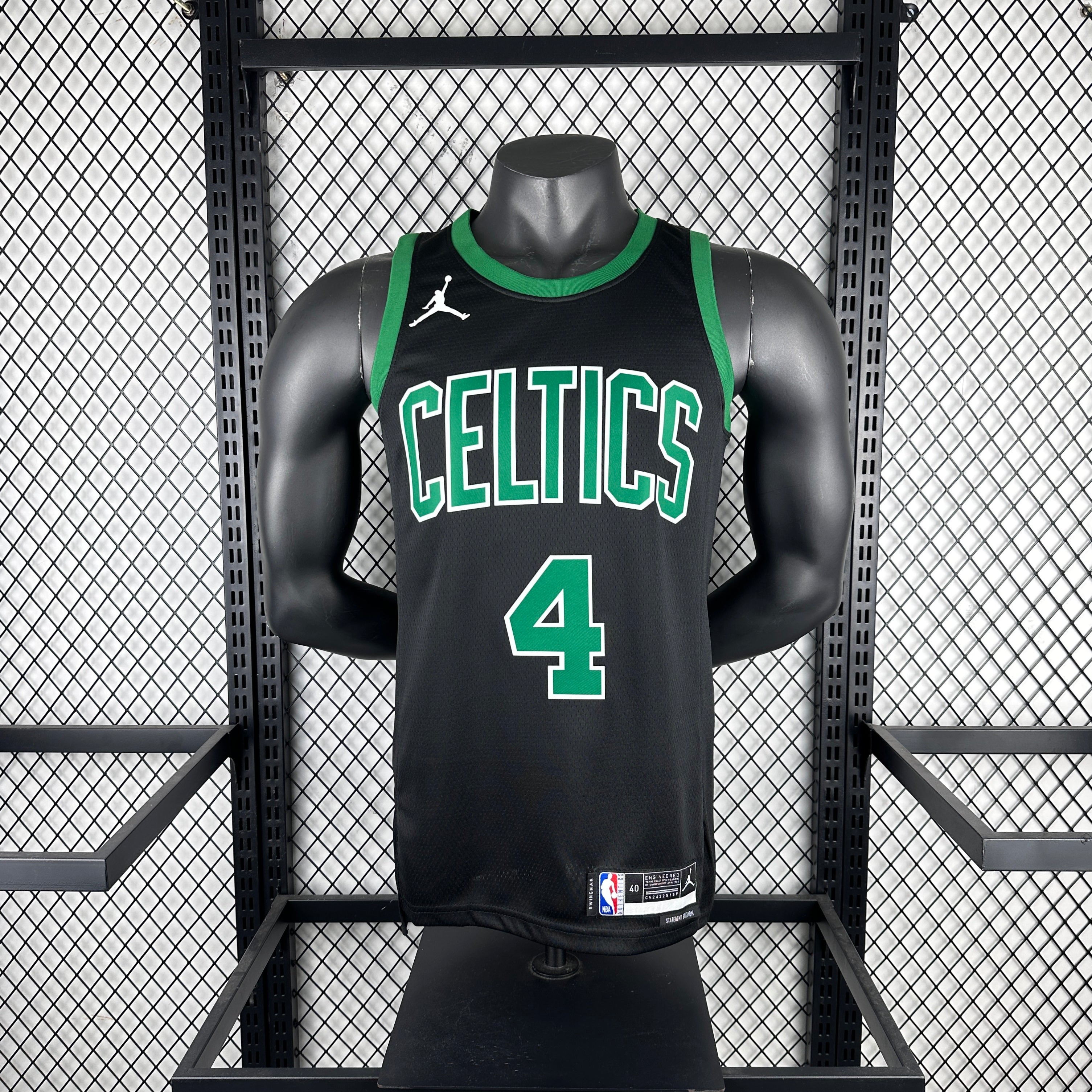 CELTICS 4