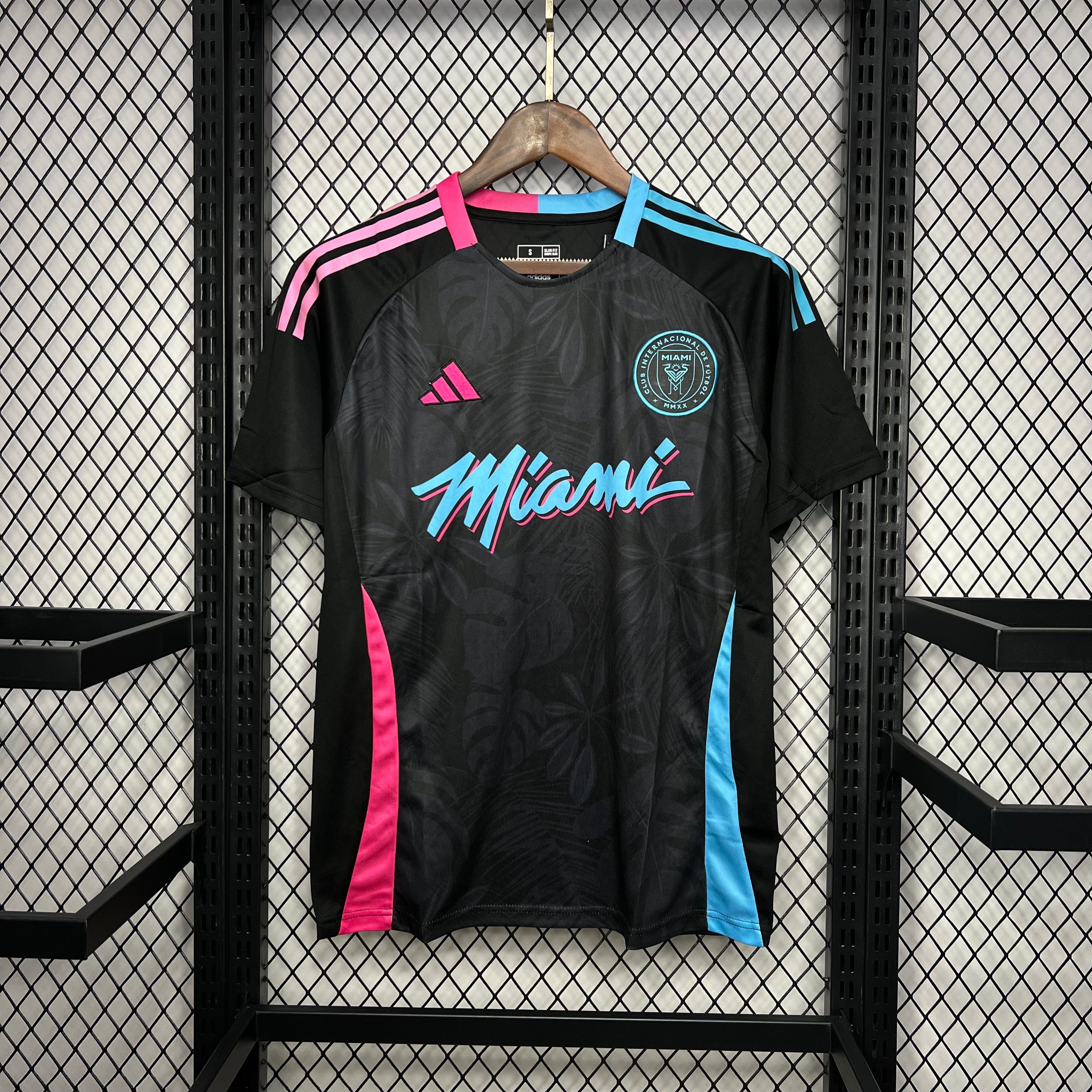 Inter Miami 202425 special edition Jersey