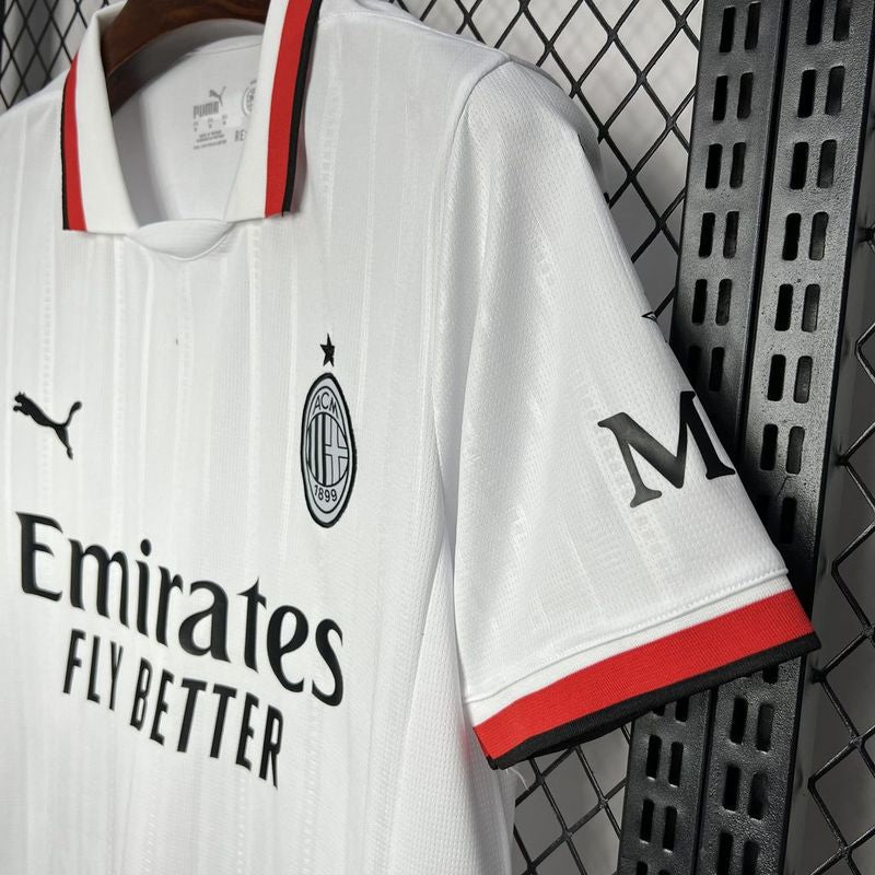 24-25 Milan Away