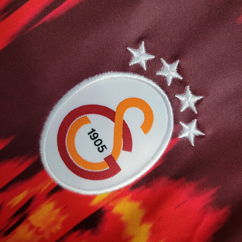 23-24 Galatasaray training suit