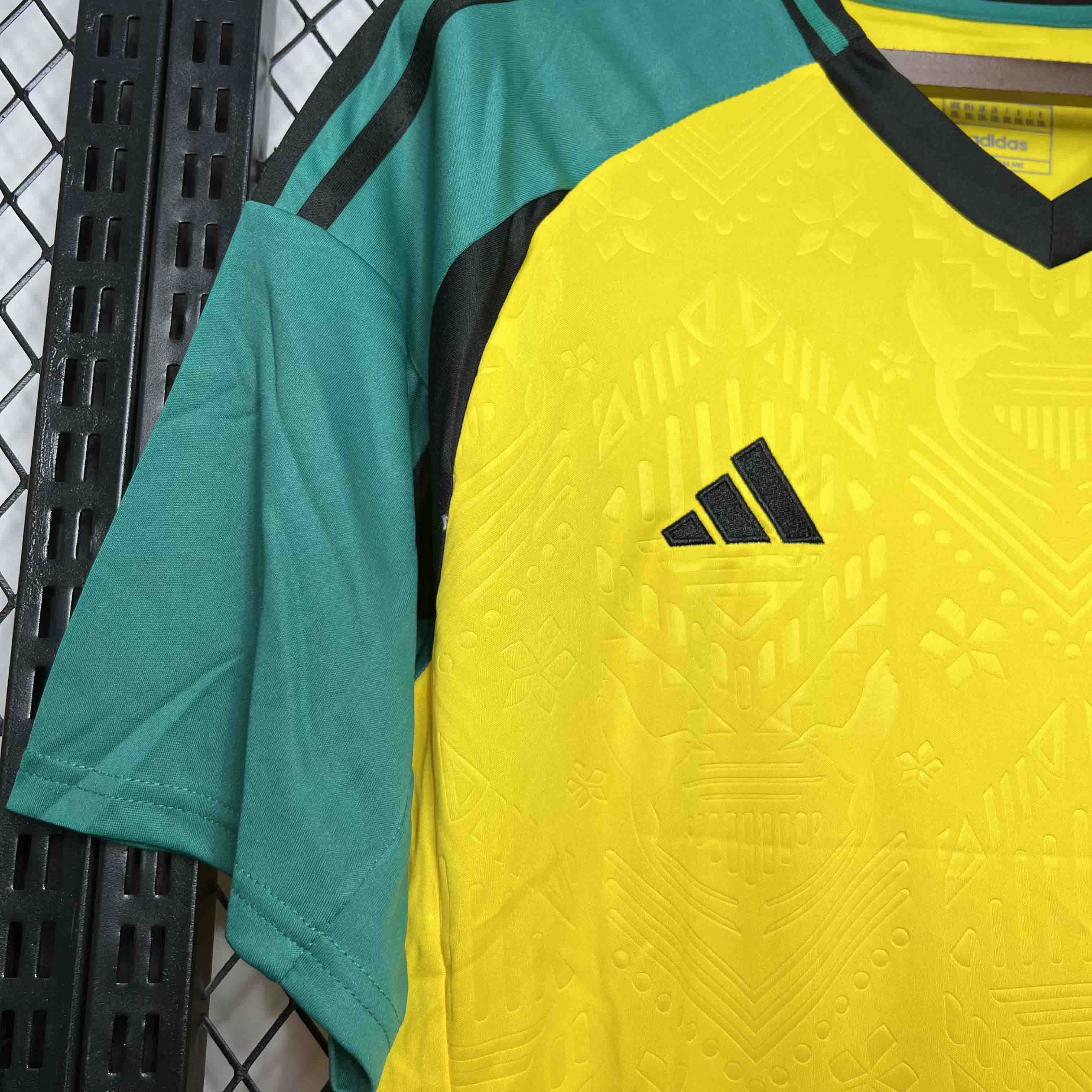 2024 Jamaica Home Kit