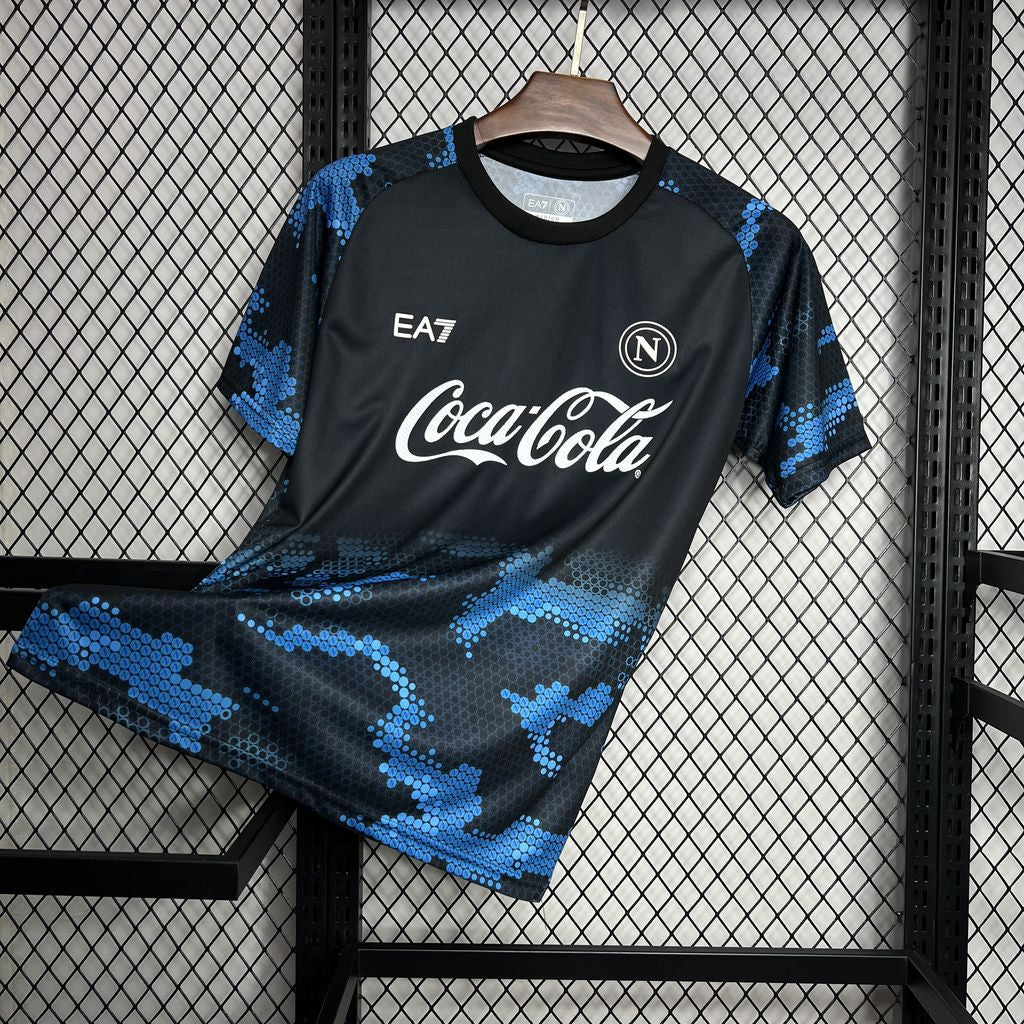 Napoli 2024/25 Pre-match Jersey